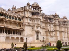 Image of Rajasthan Tour