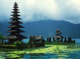 INDONESIA Tour