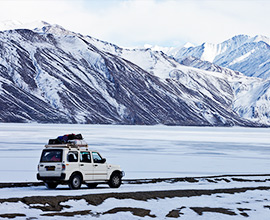 image of ladakh Tour
