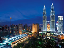 malaysia Tour