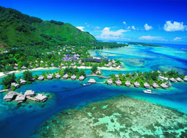 Tahiti Tour