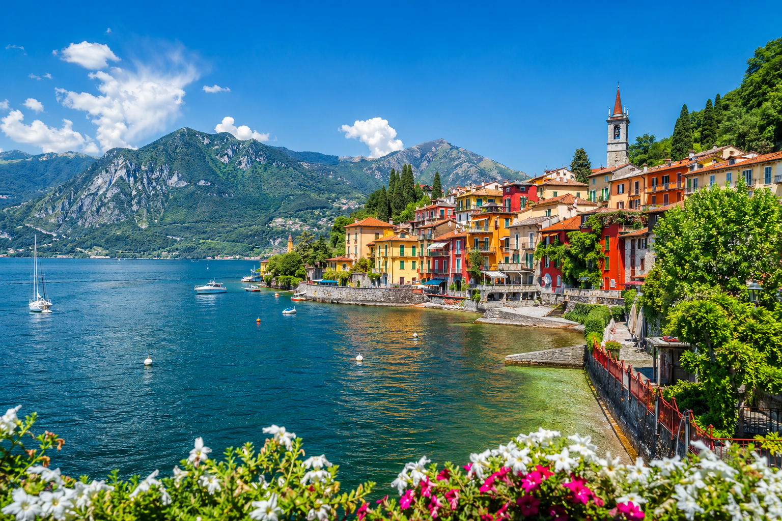 Travel Destinations