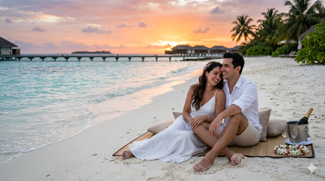 Honeymoon