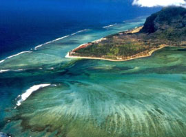 mauritius Tour