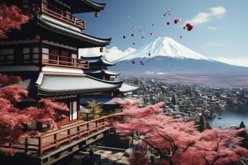 Japan