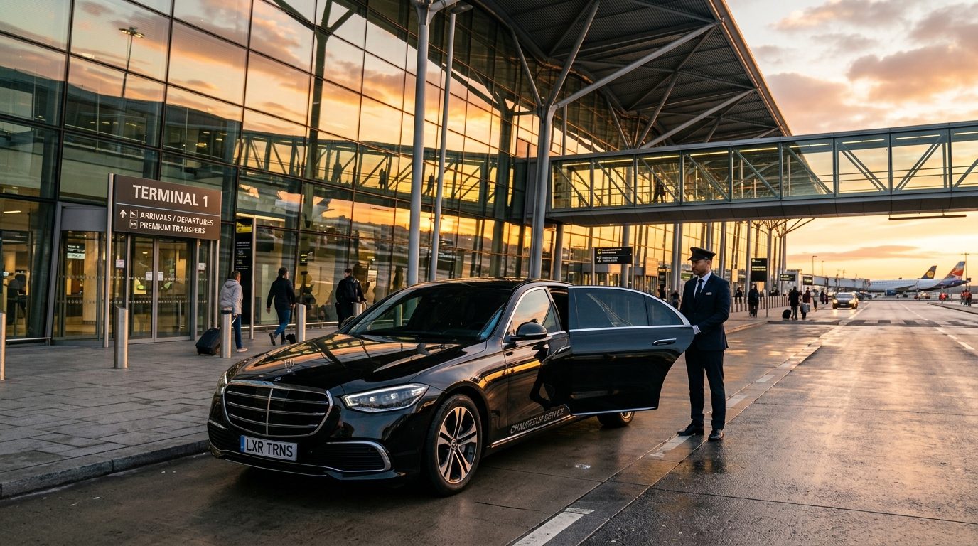Airport Transfers